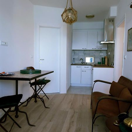 Seaview Apartment Tribalj Zewnętrze zdjęcie