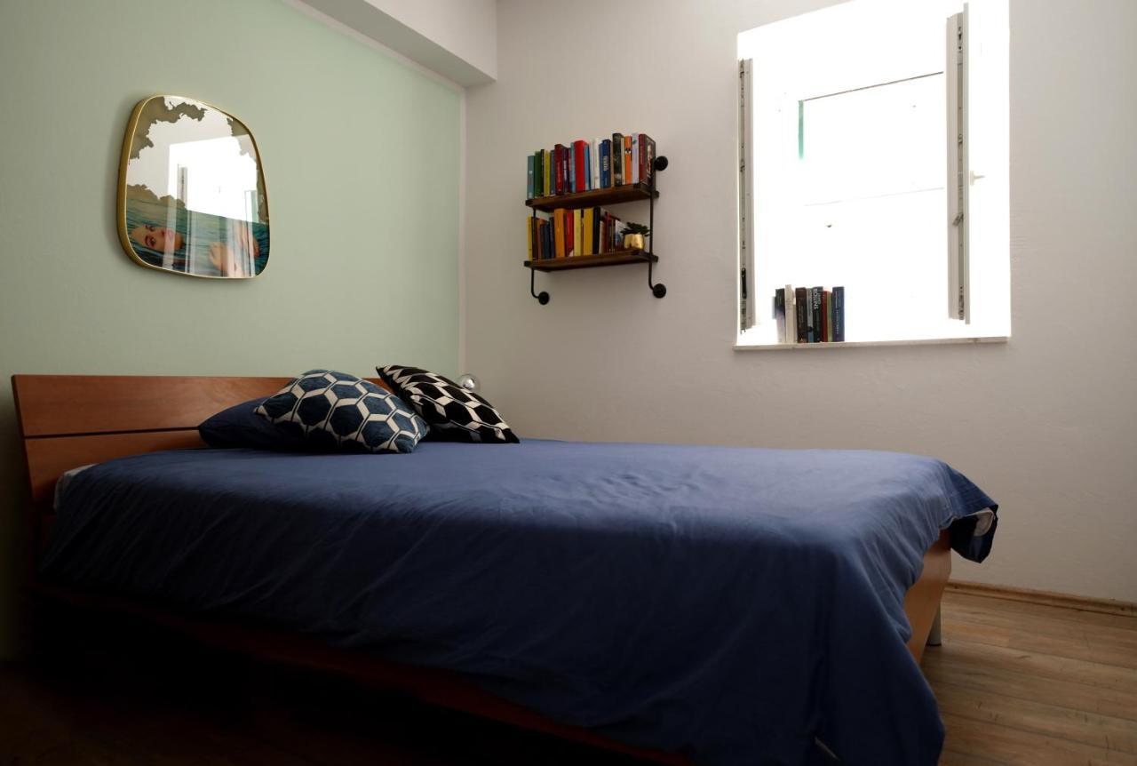 Seaview Apartment Tribalj Zewnętrze zdjęcie