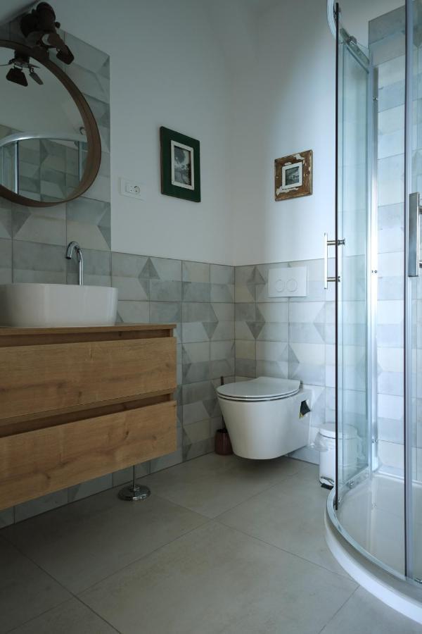 Seaview Apartment Tribalj Zewnętrze zdjęcie